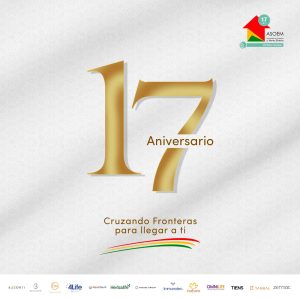 Celebramos 17 años de compromiso con Bolivia