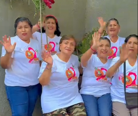 Luzco Bien, Me Siento Motivada: un homenaje a la esperanza y resiliencia